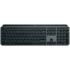 LOGITECH MX Keys S Bluetooth Illuminated Keyboard - GRAPHITE - NORDIC