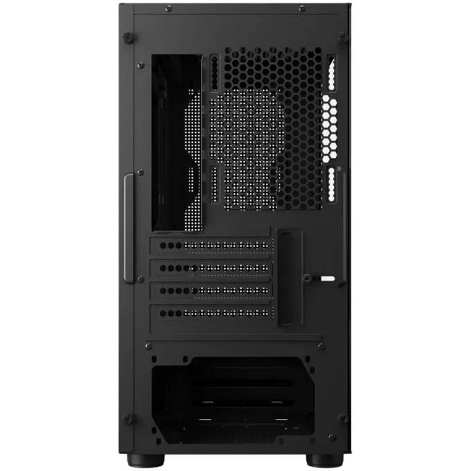 COUGAR UNIFACE MINI PC Case, Mini Tower, Black — image 6