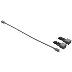 LOGITECH Rally Mic Pod Cat Coupler - GRAPHITE - WW-9006