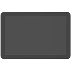 LOGITECH Tap Scheduler - GRAPHITE - WW-9004 - TAP SCHEDULER MOUNTING KIT