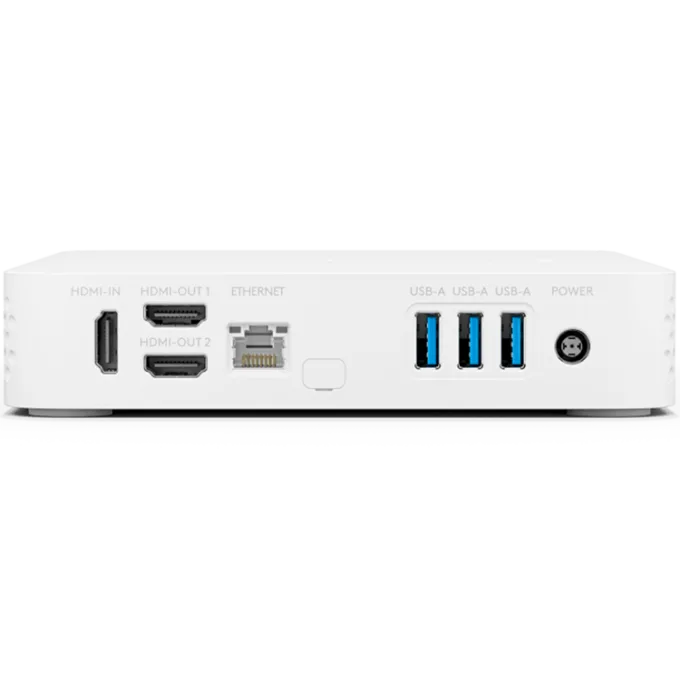 LOGITECH RoomMate - OFF WHITE - OTHER - PLUGC - WW-9004 - SOUTH AFRICA/NAMIBIA — image 3