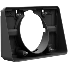 LOGITECH Tap Scheduler Angle Mount - GRAPHITE - WW - ANGLE MOUNT