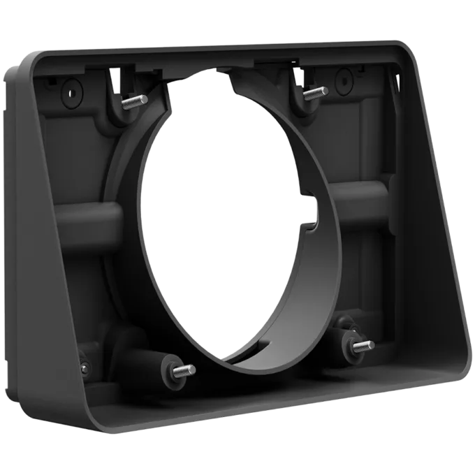 LOGITECH Tap Scheduler Angle Mount - GRAPHITE - WW - ANGLE MOUNT — image 1