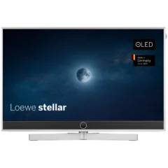 LOEWE TV 48" Stellar, 4K Ultra, OLED HDR, Integrated soundbar 80 W, 144 Hz