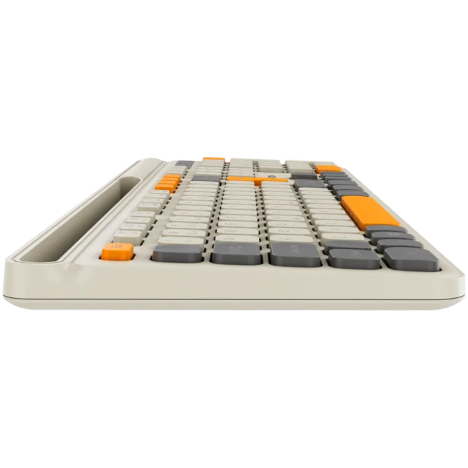 CANYON HSET-W5 EN Keyboard+Mouse AAA+AA Wireless Beige — image 6