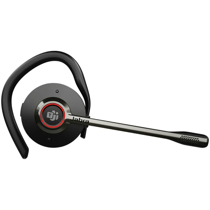 JABRA Engage 55, Conv., USB-C, MS, EMEA/APAC — image 1