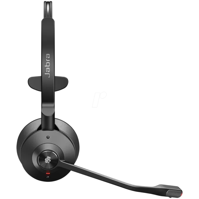 JABRA Engage 55, Mono USB-C, UC, Stand, EM/AP — image 2