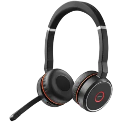 JABRA EVOLVE 75 SE, Link380a UC Stereo