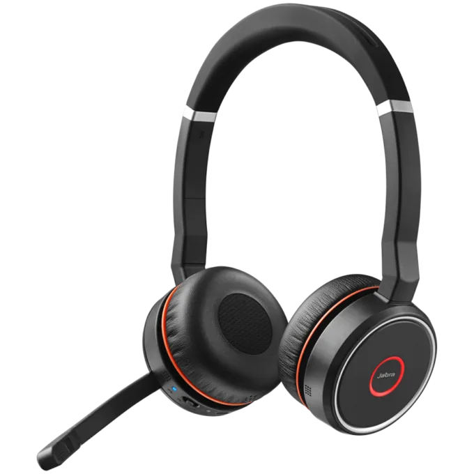 JABRA EVOLVE 75 SE, Link380a UC Stereo — image 1