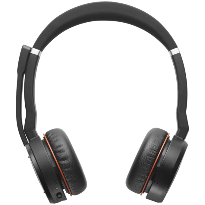 JABRA EVOLVE 75 SE, Link380a UC Stereo — image 2