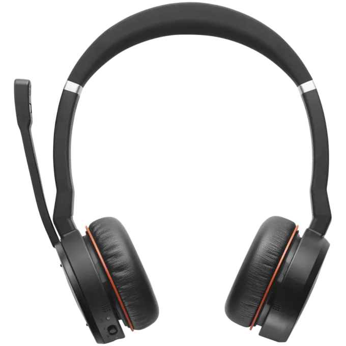 JABRA EVOLVE 75 SE, Link380a MS Stereo Stand — image 2