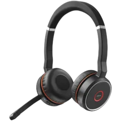 JABRA EVOLVE 75 SE, Link380a MS Stereo
