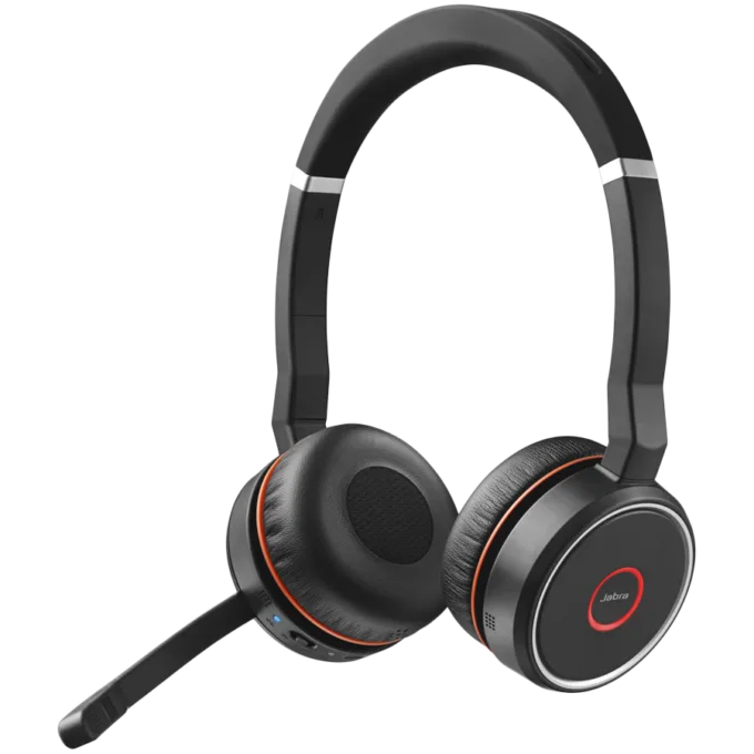 JABRA EVOLVE 75 SE, Link380a MS Stereo — image 1