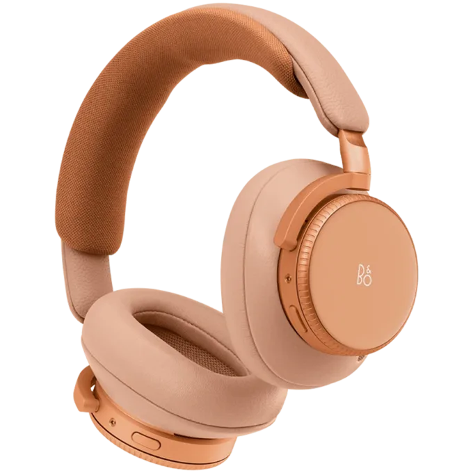 Beoplay H100 Sunset Apricot — image 4