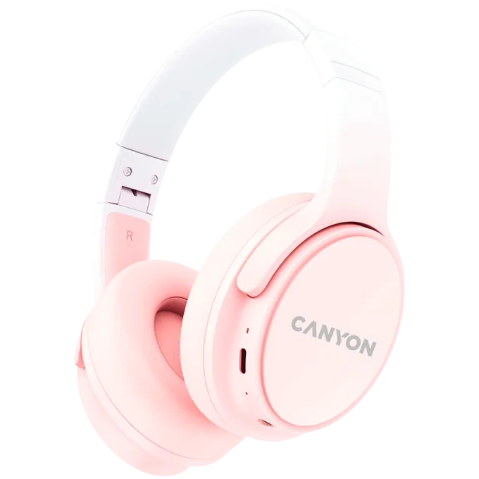 CANYON headset OnRiff 4 Pink — image 1