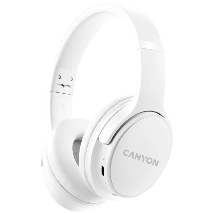 CANYON headset OnRiff 4 White — image 1