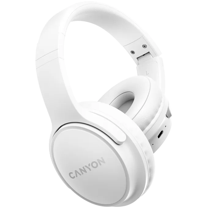 CANYON headset OnRiff 4 White — image 3