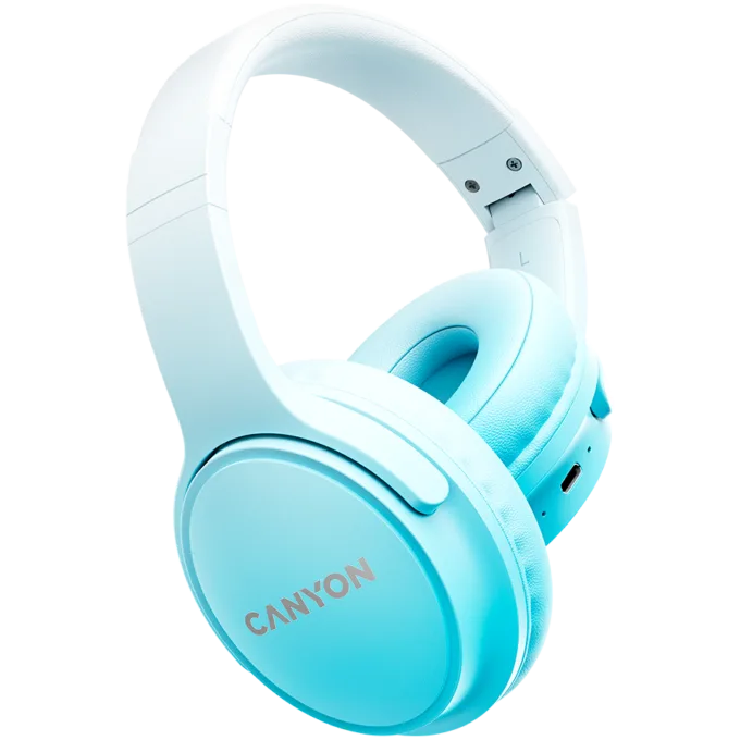 CANYON headset OnRiff 4 Blue — image 3