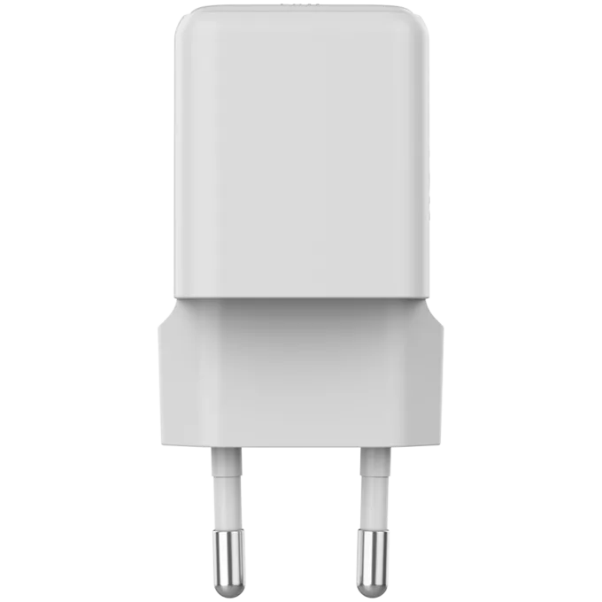 CANYON charger CU20AC GaN 20W 1xPD 1xQC EU White — image 4