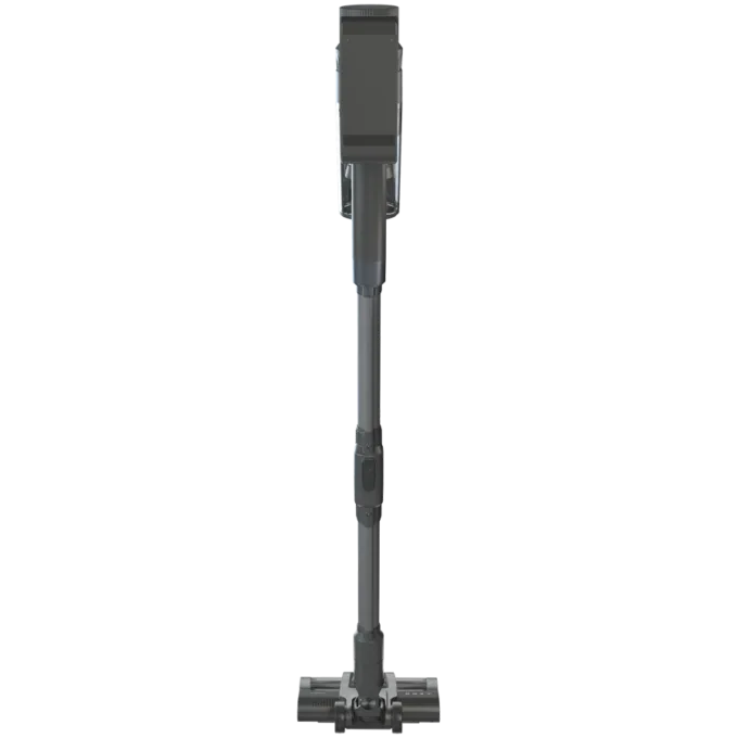 AENO Cordless Stick Vacuum Cleaner SC2, 29.6V DC, 530W, 2500mAh, foldable tube, turbo main and mite brush, selfstanding — image 4