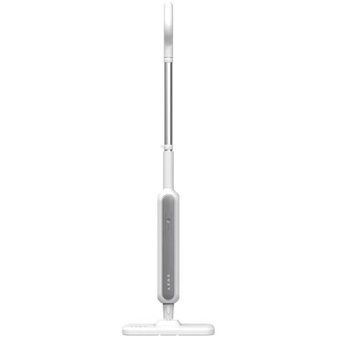 AENO Steam Mop SM2-UK: UK plug, 1200W, 130°C, IPX4, Tank Volume 275mL, 3 steam modes, self-standing — image 1