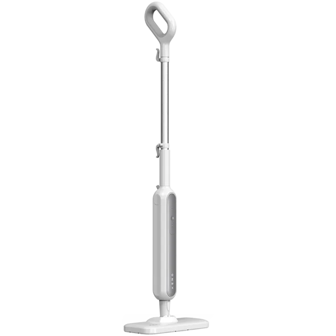 AENO Steam Mop SM2-UK: UK plug, 1200W, 130°C, IPX4, Tank Volume 275mL, 3 steam modes, self-standing — image 2