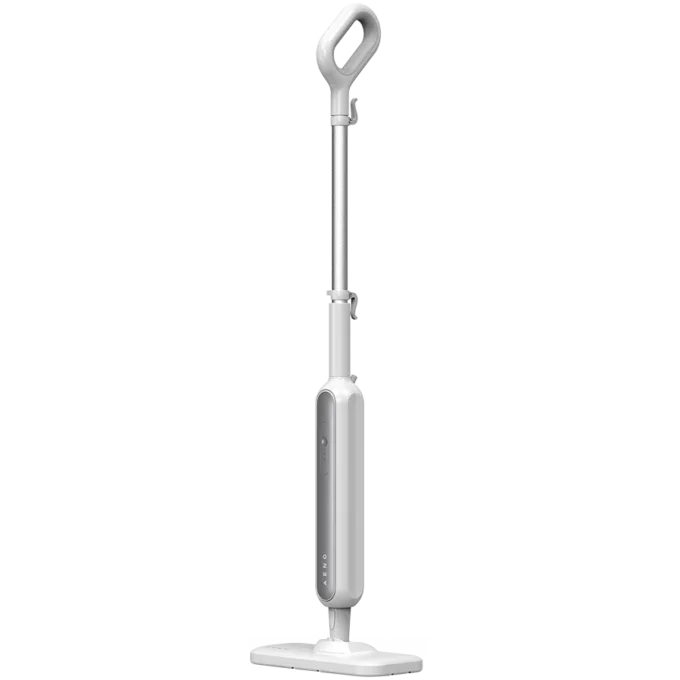 AENO Steam Mop SM2-UK: UK plug, 1200W, 130°C, IPX4, Tank Volume 275mL, 3 steam modes, self-standing — image 3
