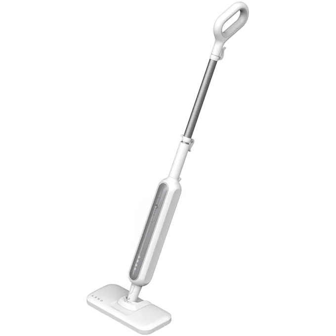 AENO Steam Mop SM2-UK: UK plug, 1200W, 130°C, IPX4, Tank Volume 275mL, 3 steam modes, self-standing — image 6