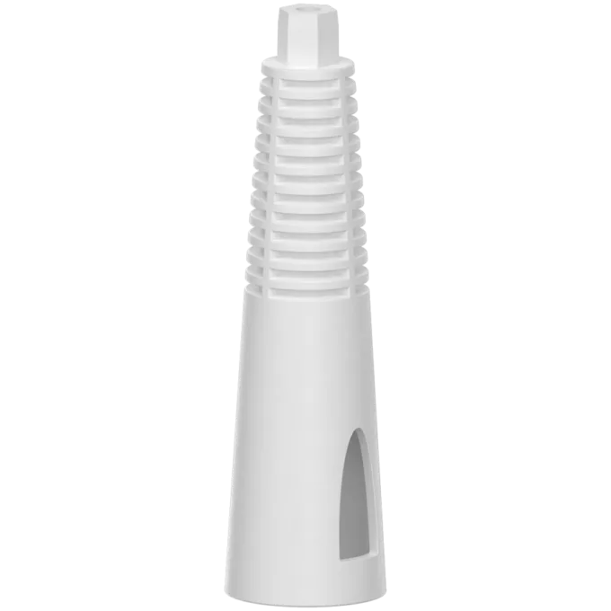 AENO Steam Mop SM2-UK: UK plug, 1200W, 130°C, IPX4, Tank Volume 275mL, 3 steam modes, self-standing — image 8