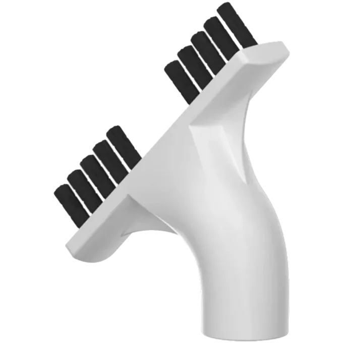 AENO Steam Mop SM2-UK: UK plug, 1200W, 130°C, IPX4, Tank Volume 275mL, 3 steam modes, self-standing — image 10