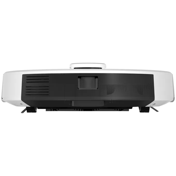 AENO Robot Vacuum Cleaner RC2S: wet & dry cleaning, smart control AENO App, powerful Japanese Nidec motor, turbo mode — image 2