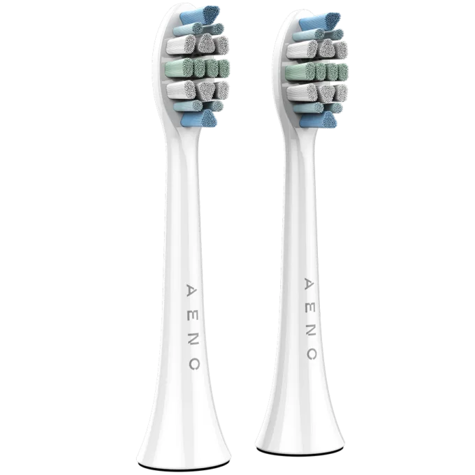 AENO Sonic Electric Toothbrush DB5: White, 5 modes, wireless charging, 46000rpm, 40 days without charging, IPX7 — image 3