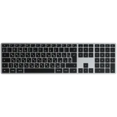 SATECHI Slim X3 Bluetooth Keyboard - SG