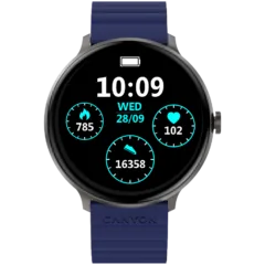 CANYON smart watch Jacky SW-69 Blue Yellow