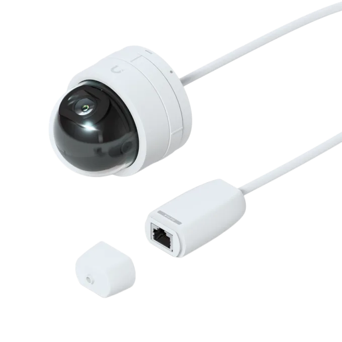 UBIQUITI UniFi G5 Dome Ultra, 2K Camera — image 1