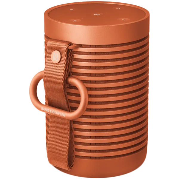 Beosound Explore Bonfire Orange — image 1