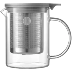 BUYDEEM Tea pot 500 ml, model CD2001
