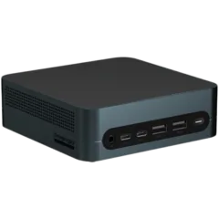 Prestigio Solutions Digital Media Player PSMPC103, i3-1215u, No RAM&ROM, Wi-Fi 6, No OS