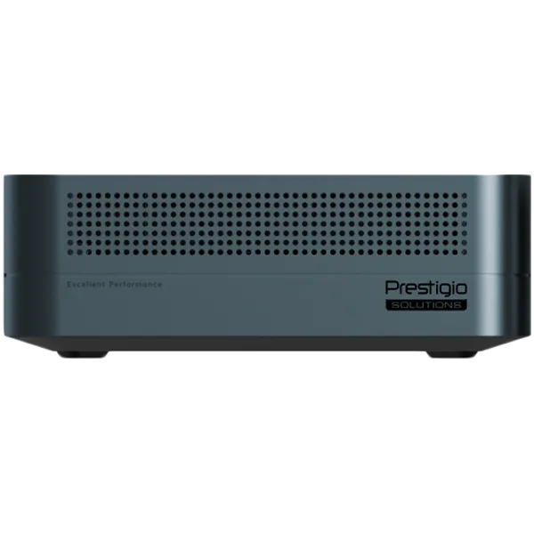 Prestigio Solutions Digital Media Player PSMPC103, i3-1215u, No RAM&ROM, Wi-Fi 6, No OS — image 2
