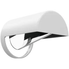 LOGITECH Scribe Polarizer - N/A - N/A - N/A - WW-9004 - POLARIZER