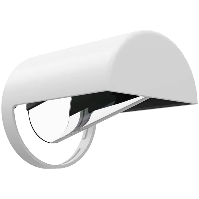 LOGITECH Scribe Polarizer - N/A - N/A - N/A - WW-9004 - POLARIZER — image 1
