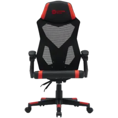 CANYON gaming chair Flow MCH01 Mesh Black Red