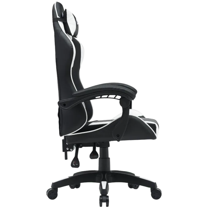 CANYON gaming chair Core SGCH2 Black White — image 3