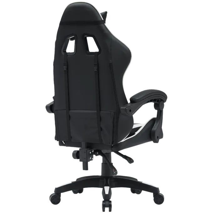 CANYON gaming chair Core SGCH2 Black White — image 4