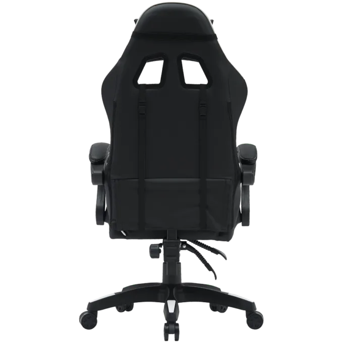 CANYON gaming chair Core SGCH2 Black White — image 5