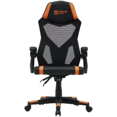 CANYON gaming chair Flow MCH01 Mesh Black Orange
