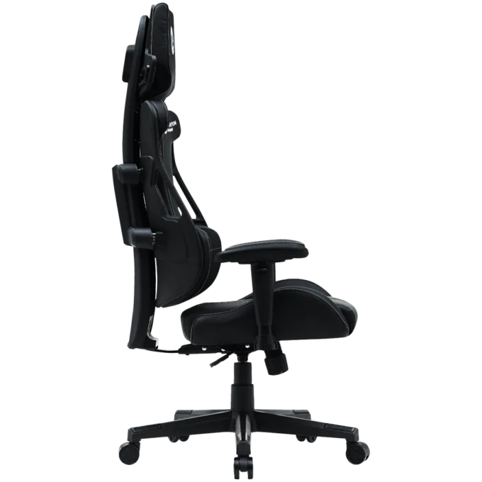 CANYON gaming chair Morphos ABCH01 Black — image 3