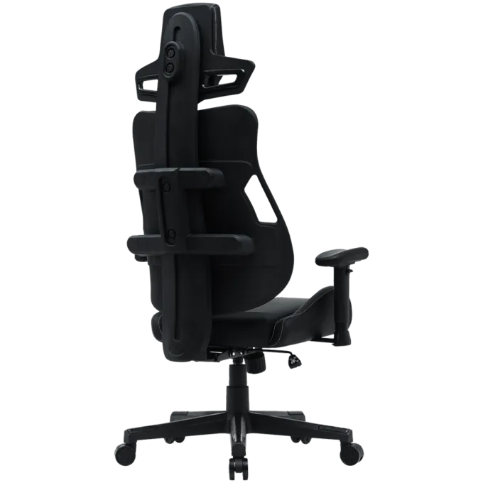 CANYON gaming chair Morphos ABCH01 Black — image 4