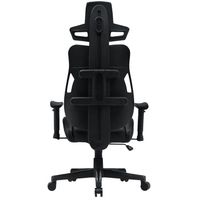CANYON gaming chair Morphos ABCH01 Black — image 5