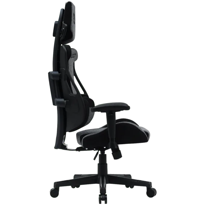 CANYON gaming chair Morphos ABCH01 Grey — image 3